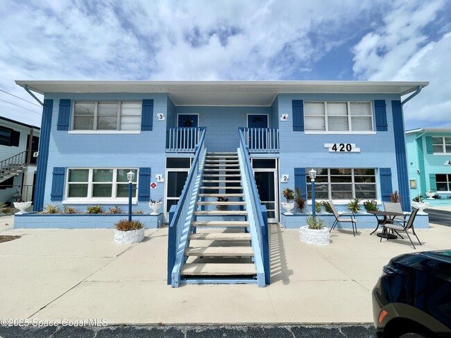 property at 420 Johnson Ave