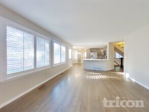 5740 S Jellison St in Littleton, CO - Building Photo - Building Photo