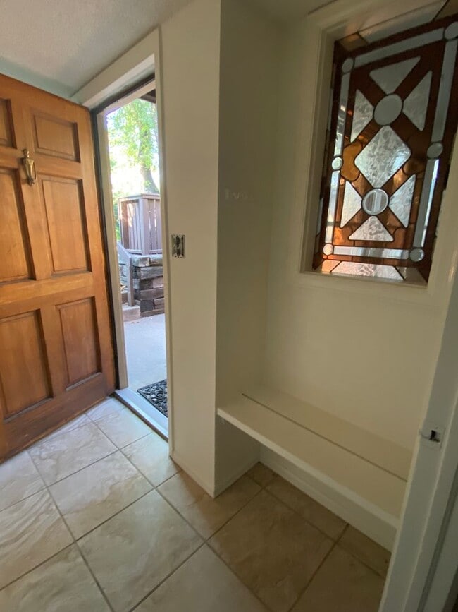 property at 2119 Spruce St