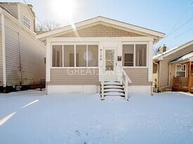 4128 Schiller Pl in St. Louis, MO - Building Photo