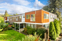 3866 SE Taylor St in Portland, OR - Foto de edificio - Primary Photo