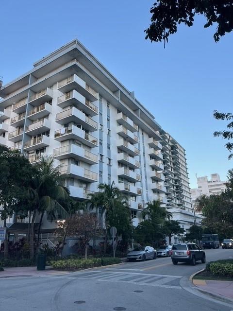 245 18th St in Miami Beach, FL - Building Photo - Building Photo