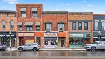 115 S Main St, Unit 119 AB in Chelsea, MI - Building Photo