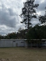 3273 Tiffany St in Tallahassee, FL - Building Photo