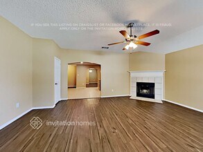 2720 Briscoe Dr in Fort Worth, TX - Building Photo - Building Photo