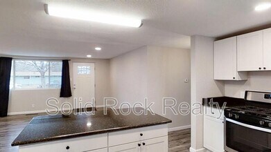 3301 Pennsylvania Ave in Colorado Springs, CO - Building Photo - Building Photo