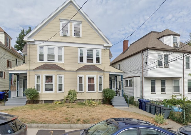 66 Murdock St, Unit 1