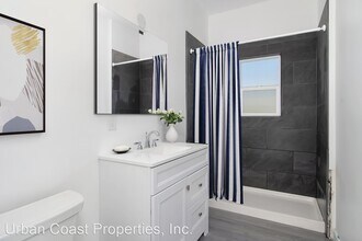 2315 El Cajon Blvd in San Diego, CA - Foto de edificio - Building Photo