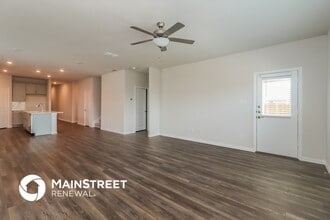 6109 Fire Water Dr in Fort Worth, TX - Building Photo - Building Photo