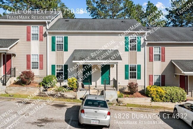 4828 Durango Ct