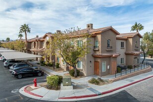 La Paloma Apartments