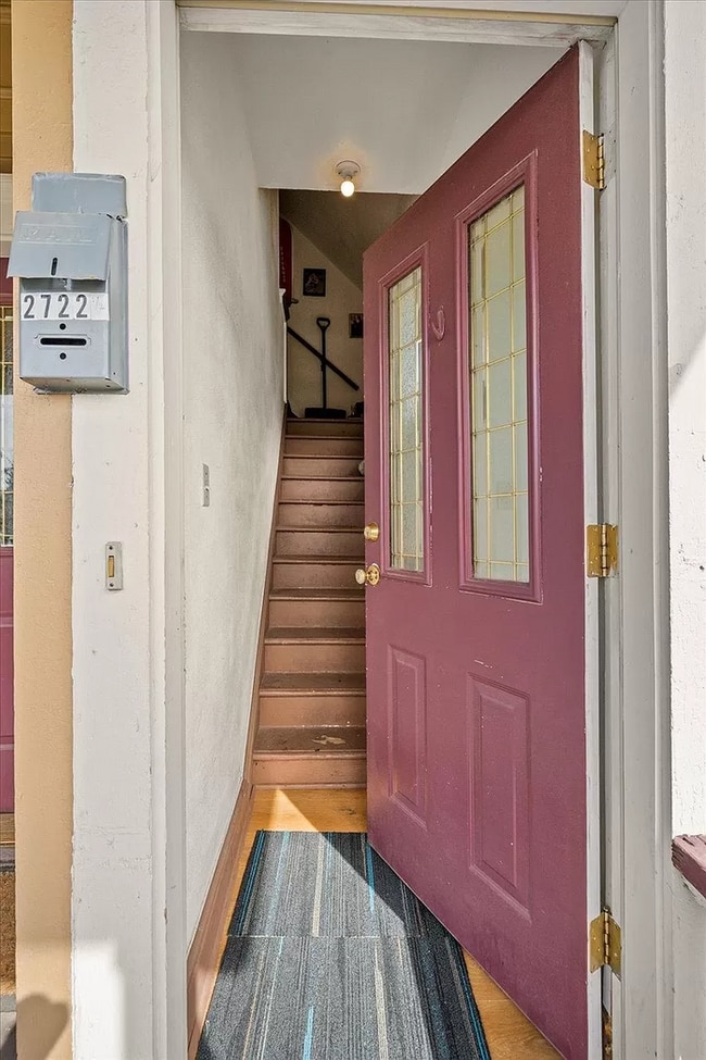 2722 W Sinto Ave in Spokane, WA - Building Photo - Building Photo