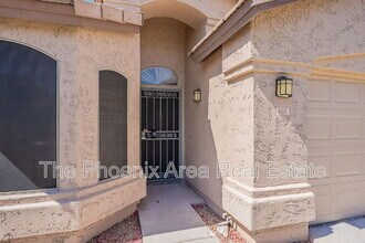 4615 E Jaeger Rd in Phoenix, AZ - Building Photo - Building Photo