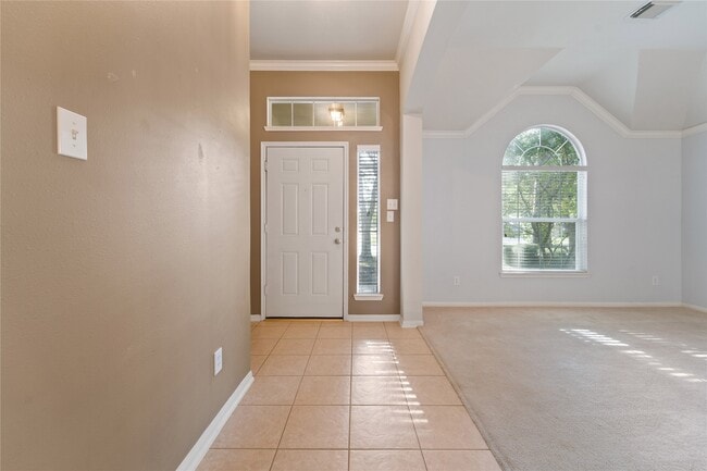 property at 13002 Tall Spruce Dr