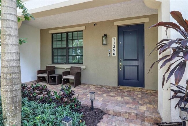 property at 11356 SW 15th St