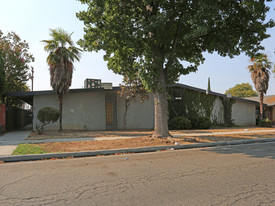 3384 E Sierra Madre Ave Apartments