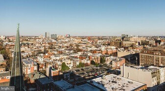 450 N 18th St, Unit 2B-1633 in Philadelphia, PA - Building Photo