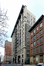 684 Broadway in New York, NY - Building Photo - Building Photo