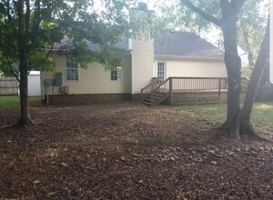 4602 Prestbury Dr in Greensboro, NC - Building Photo - Building Photo