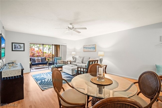 property at 2930 Kings Lake Blvd