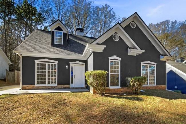 property at 6700 N Charlotte St