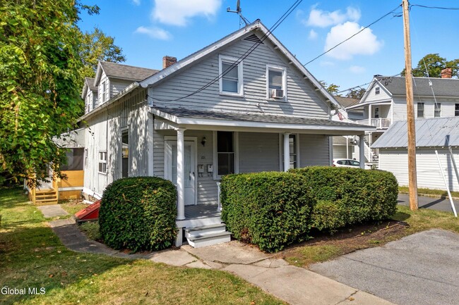 property at 101 Walworth St