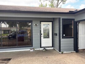 3210 Proswimmer St in Houston, TX - Building Photo