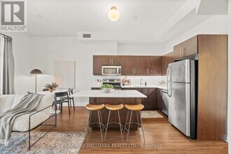 53 Colgate Ave in Toronto, ON - Building Photo - Building Photo