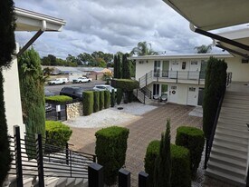 12361 - 12365 El Rey Pl in Garden Grove, CA - Building Photo