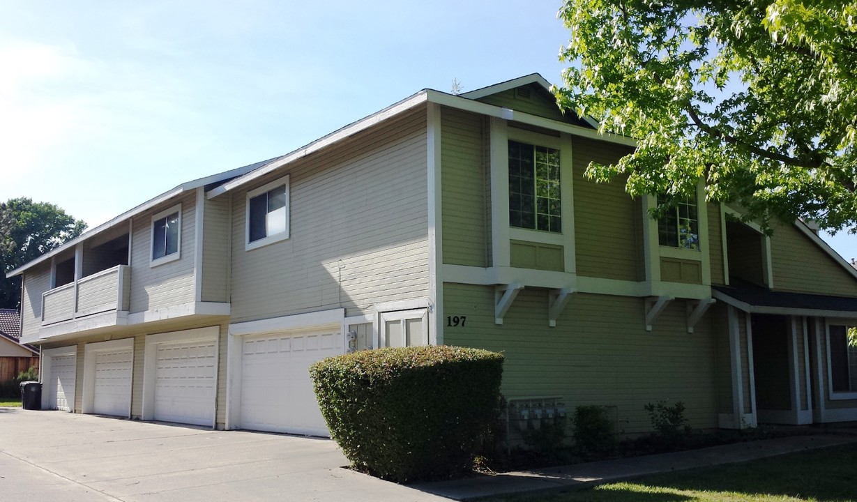 197 Merlot Ct in Fairfield, CA - Building Photo