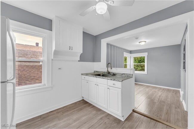 property at 11301 Fortune Ave