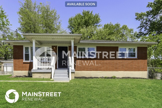 property at 303 Elk River Dr