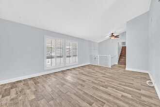 8720 Pavia Dr in Las Vegas, NV - Building Photo - Building Photo