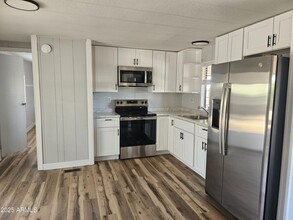 901 S 95th St in Mesa, AZ - Building Photo - Building Photo