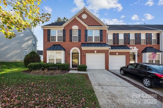 property at 165 N Arcadian Way