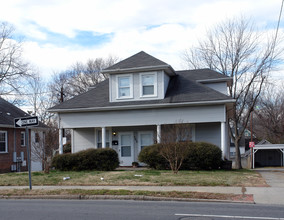 405 N Spring St in Greensboro, NC - Building Photo - Building Photo