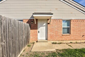 603 Welston Cir in Norman, OK - Building Photo - Building Photo