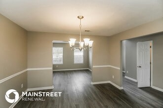 2635 Thunder Basin Way in Douglasville, GA - Foto de edificio - Building Photo