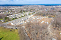 Brittany Woods Townhomes in Webster, NY - Building Photo - Building Photo