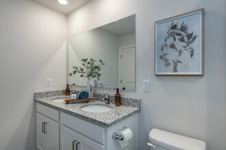 West Wind Townhomes in Stephens City, VA - Foto de edificio - Interior Photo