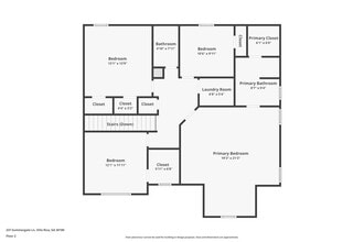 237 Summer Gate Ln in Villa Rica, GA - Building Photo - Building Photo