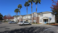 The Oaks at Durkeeville in Jacksonville, FL - Foto de edificio - Building Photo