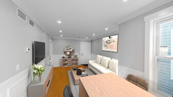 47 Savin Hill Ave, Unit #3, in Boston, MA - Building Photo