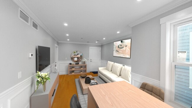 47 Savin Hill Ave, Unit #3,