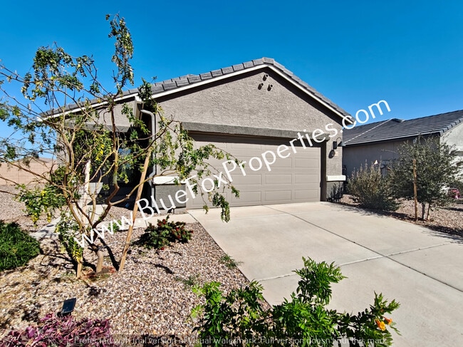 property at 9380 W Huisache Trail