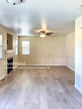 3411 Spotted Tail Dr in Colorado Springs, CO - Building Photo - Building Photo