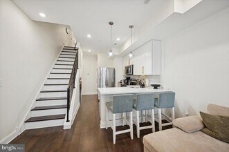 3958 Mt Vernon St in Philadelphia, PA - Building Photo - Building Photo