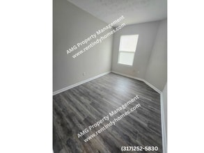 7742 Danube St in Indianapolis, IN - Building Photo - Building Photo