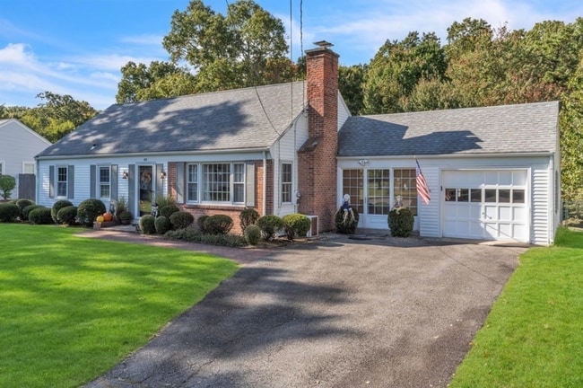property at 60 S Shore Dr