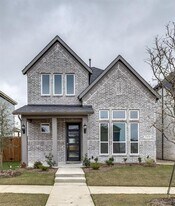 11515 Pinto St in Frisco, TX - Building Photo